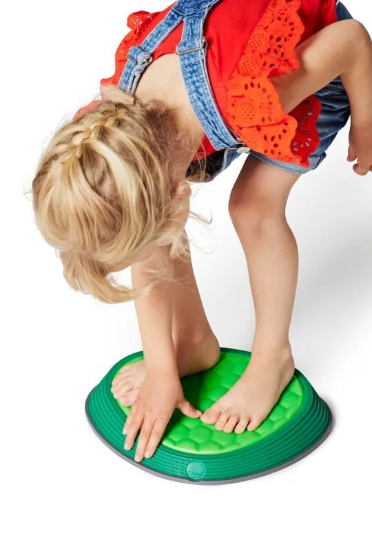 Gonge® Taktile Fluss-Steine 6 Gonge® Taktile Fluss-Steine – Bild 6