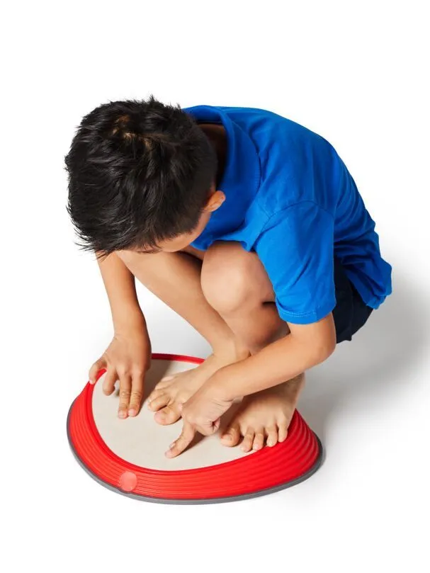 Gonge® Taktile Fluss-Steine 7 Gonge® Taktile Fluss-Steine – Bild 7