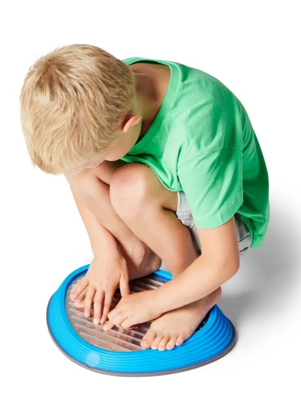 Gonge® Taktile Fluss-Steine 8 Gonge® Taktile Fluss-Steine – Bild 8