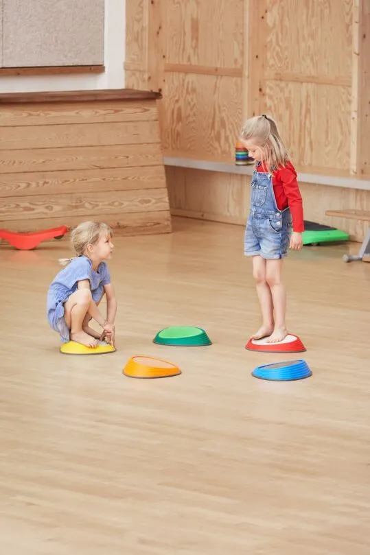 Gonge® Taktile Fluss-Steine 11 Gonge® Taktile Fluss-Steine – Bild 11