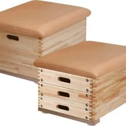 Kübler Sport® Sprungkasten KLASSIK