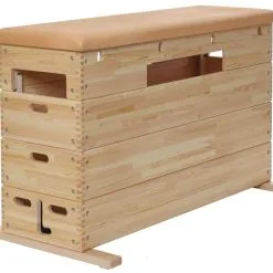 Kübler Sport® Sprungkasten KLASSIK 4-teilig -DE Teamsport Verkäufe G7723 00 ecommerce 5