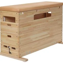 Kübler Sport® Sprungkasten KLASSIK 4-teilig -DE Teamsport Verkäufe G7724 00 ecommerce 5