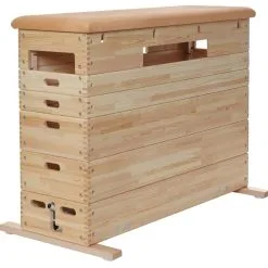 Kübler Sport® Sprungkasten KLASSIK 6-teilig 8 Kübler Sport® Sprungkasten KLASSIK 6-teilig -DE Teamsport Verkäufe G7744 00 ecommerce 5