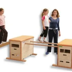 Kübler Sport® Sprungkasten VARIO Mini