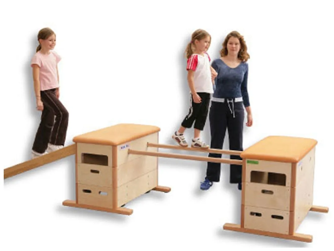 Kübler Sport® Sprungkasten VARIO Mini 1 Kübler Sport® Sprungkasten VARIO Mini