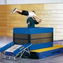 Turnquader -DE Teamsport Verkäufe G7928 07 ecommerce