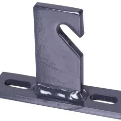 Ankerhaken Mit Stahlplatte