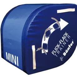 Bänfer® Flick-Flack Trainer