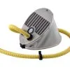 Fußpumpe Mit Manometer