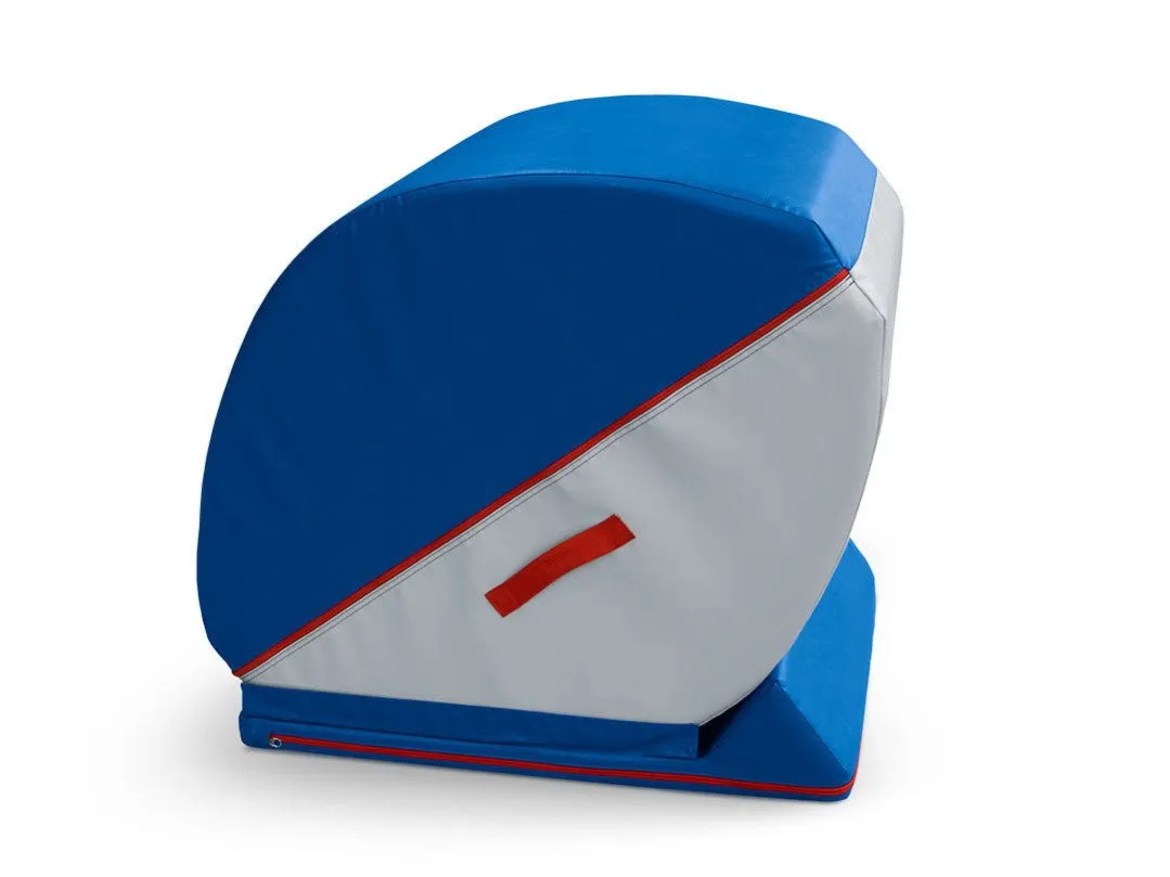 SPIETH® Stabilisator Für Flick-Flack Trainer 2 SPIETH® Stabilisator Für Flick-Flack Trainer – Bild 2