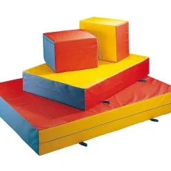 Mini-Weichbodenmatte