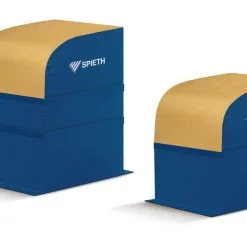 SPIETH® Übungssprungtisch -DE Teamsport Verkäufe G8678 02 ecommerce