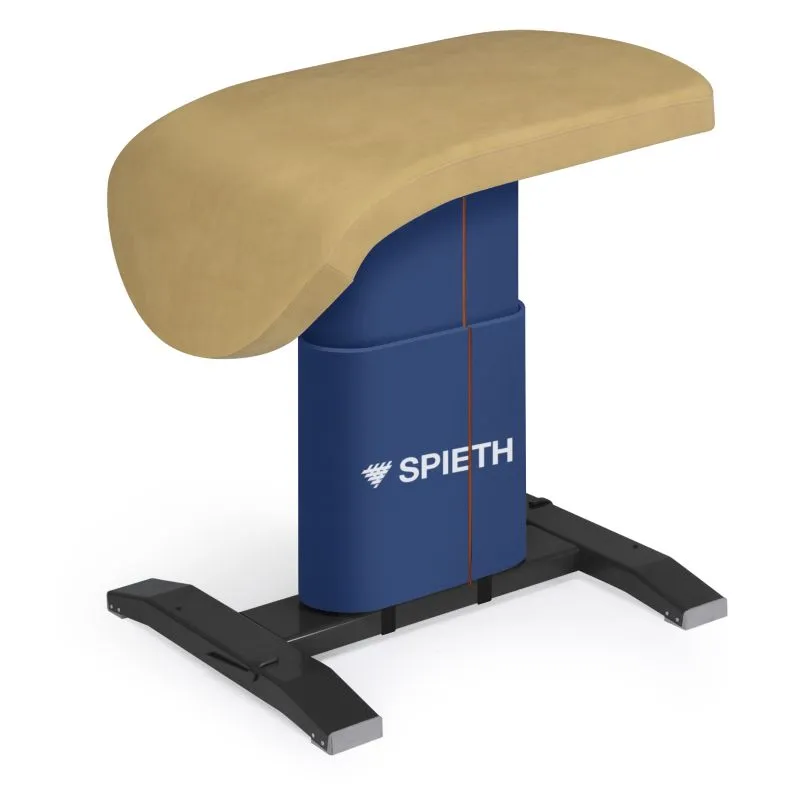 SPIETH® Sprungtisch ERGOJET CLUB 1 SPIETH® Sprungtisch ERGOJET CLUB