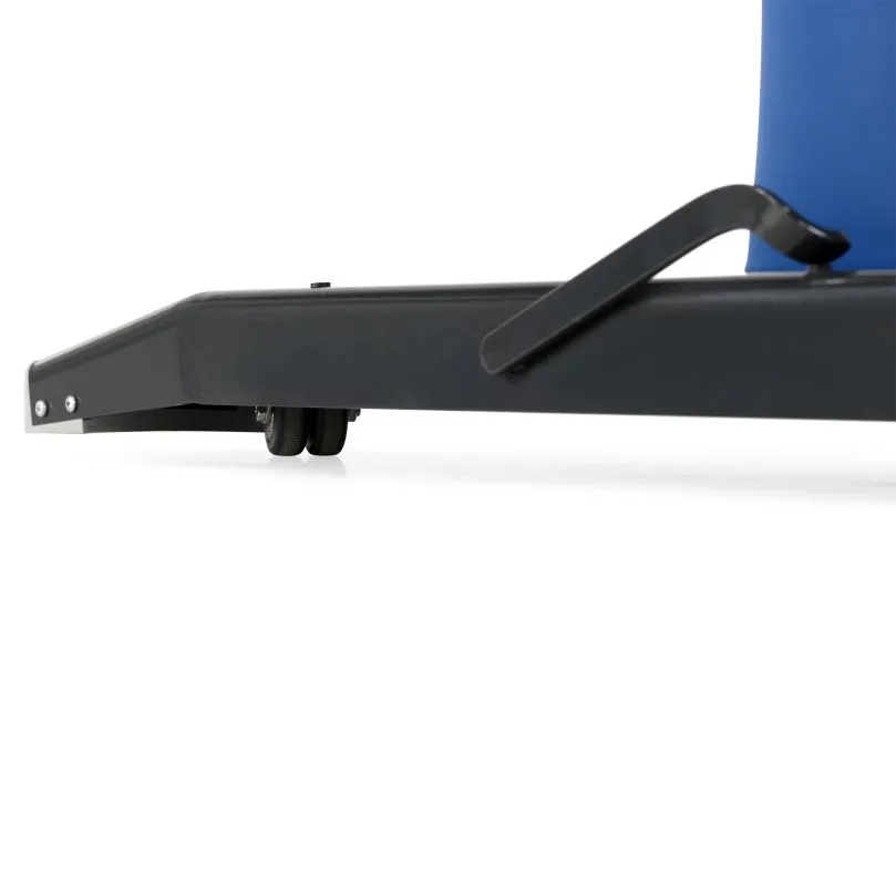 SPIETH® Sprungtisch ERGOJET CLUB 2 SPIETH® Sprungtisch ERGOJET CLUB – Bild 2