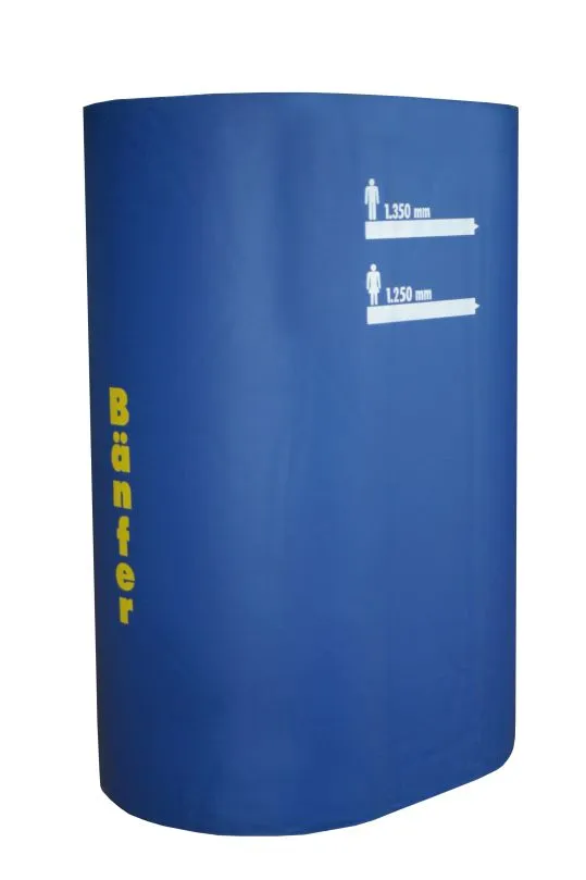 Bänfer® Schutzpolster Für Sprungtisch ST-4 1 Bänfer® Schutzpolster Für Sprungtisch ST-4