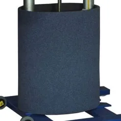 Bänfer® Schutzpolster Für Sprungtisch ST-6