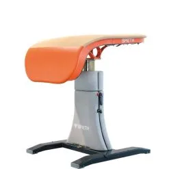 SPIETH® Sprungtisch ERGOJET RIO