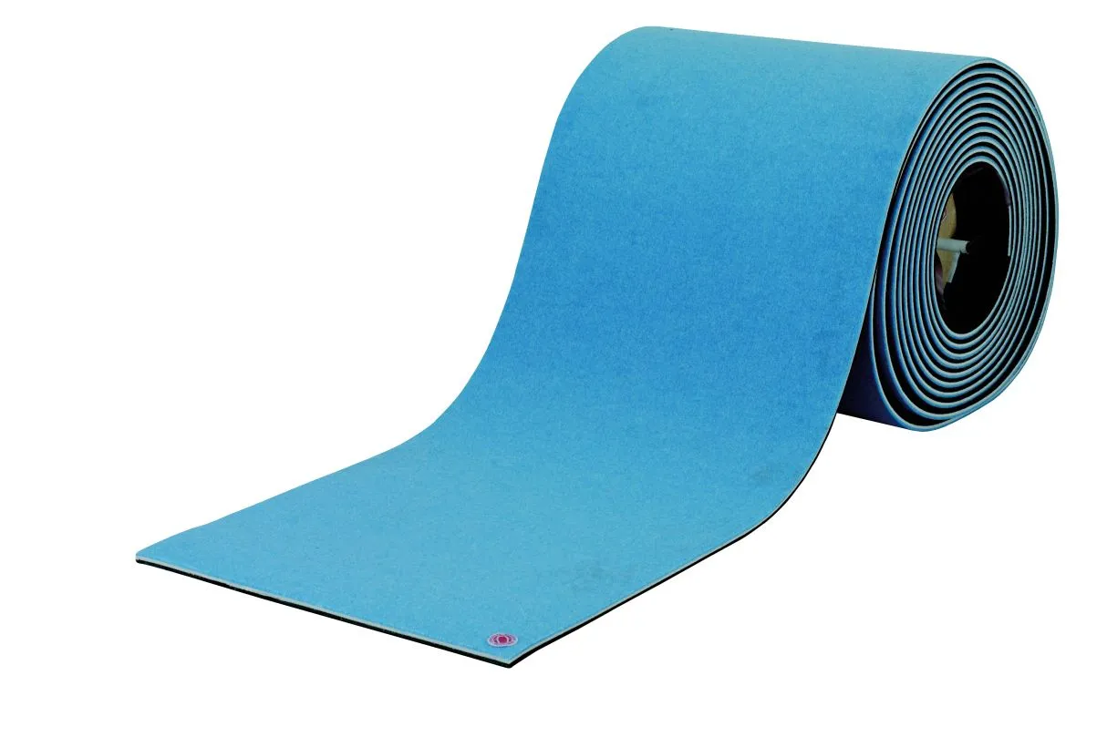 SPIETH® Anlaufbahn Für Den Sprung 1 SPIETH® Anlaufbahn Für Den Sprung