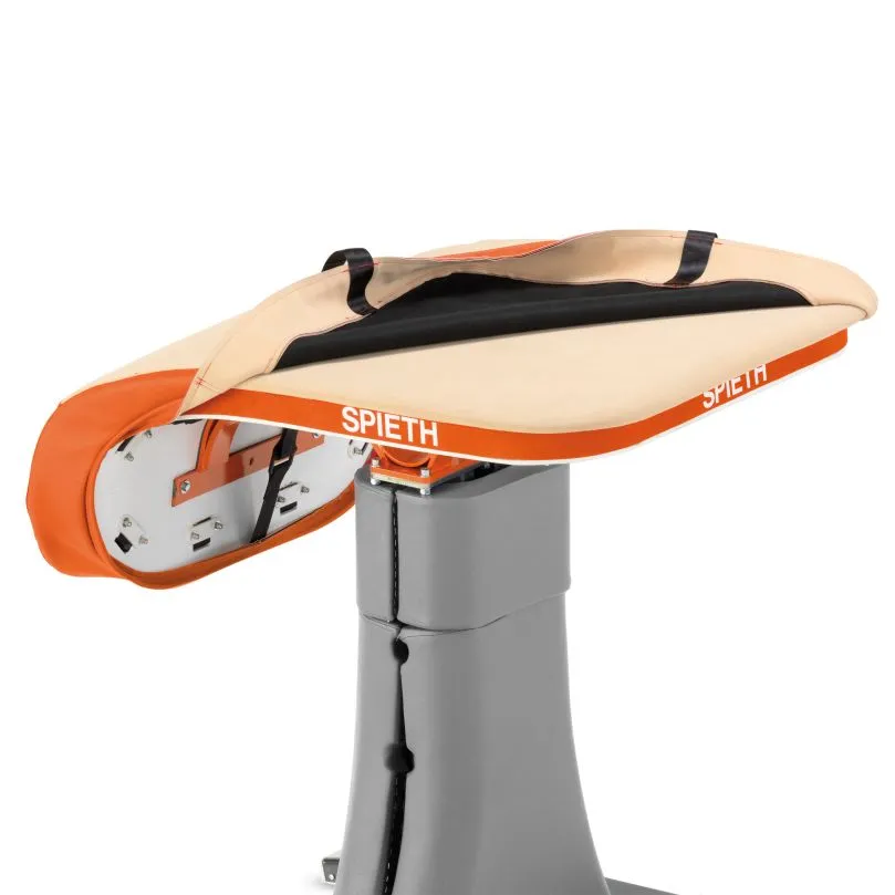 SPIETH® Vliesstoffüberzug Für Oberteil Sprungtisch ERGOJET RIO 1 SPIETH® Vliesstoffüberzug Für Oberteil Sprungtisch ERGOJET RIO