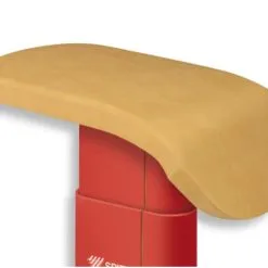 SPIETH® Vliesstoffüberzug Für Oberteil Sprungtisch ERGOJET