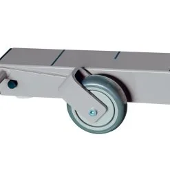 Eingebaute Fahreinrichtung Für SPIETH® Just-for-Kids Geräte