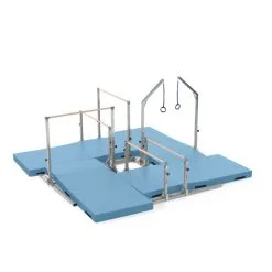 SPIETH® Vier-Stationen-Rahmen Just For Kids