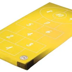 Turnmatte Mit Hüpfekästchen 6 Turnmatte Mit Hüpfekästchen -DE Teamsport Verkäufe G8862 00 ecommerce 5