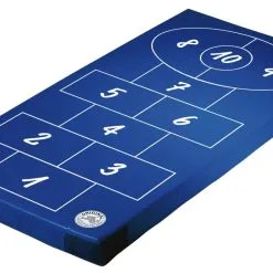 Turnmatte Mit Hüpfekästchen 7 Turnmatte Mit Hüpfekästchen -DE Teamsport Verkäufe G8863 00 ecommerce 5