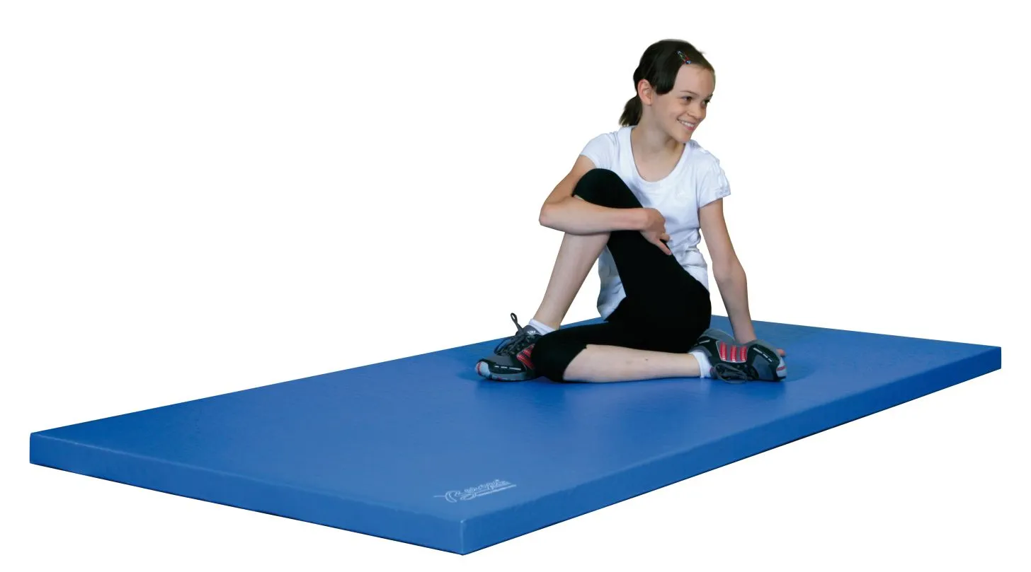 Kübler Sport® Turnmatte SPEZIAL 2 Kübler Sport® Turnmatte SPEZIAL – Bild 2