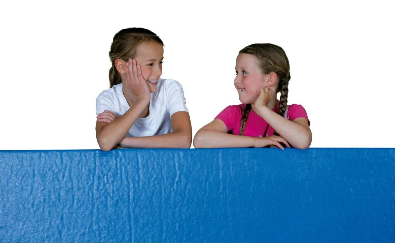 Kübler Sport® Turnmatte SPEZIAL 3 Kübler Sport® Turnmatte SPEZIAL – Bild 3