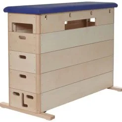 Kübler Sport® Sprungkasten BASIC 5-teilig