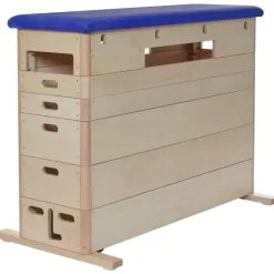 Kübler Sport® Sprungkasten BASIC 6-teilig