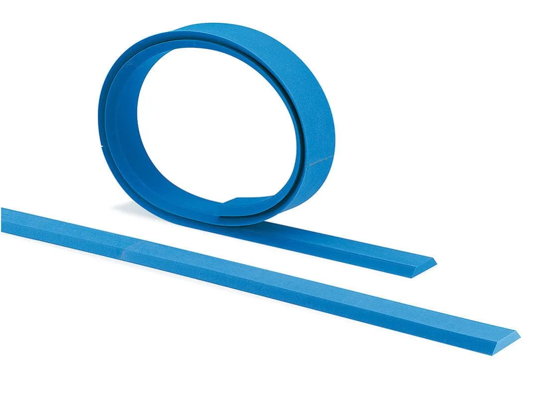 SPIETH® Aufrollbarer Übungsbalken 1 SPIETH® Aufrollbarer Übungsbalken