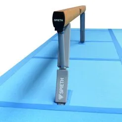 SPIETH® Schutzpolsterung Für Schwebebalken - Training Ausführung -DE Teamsport Verkäufe G9651 02 ecommerce