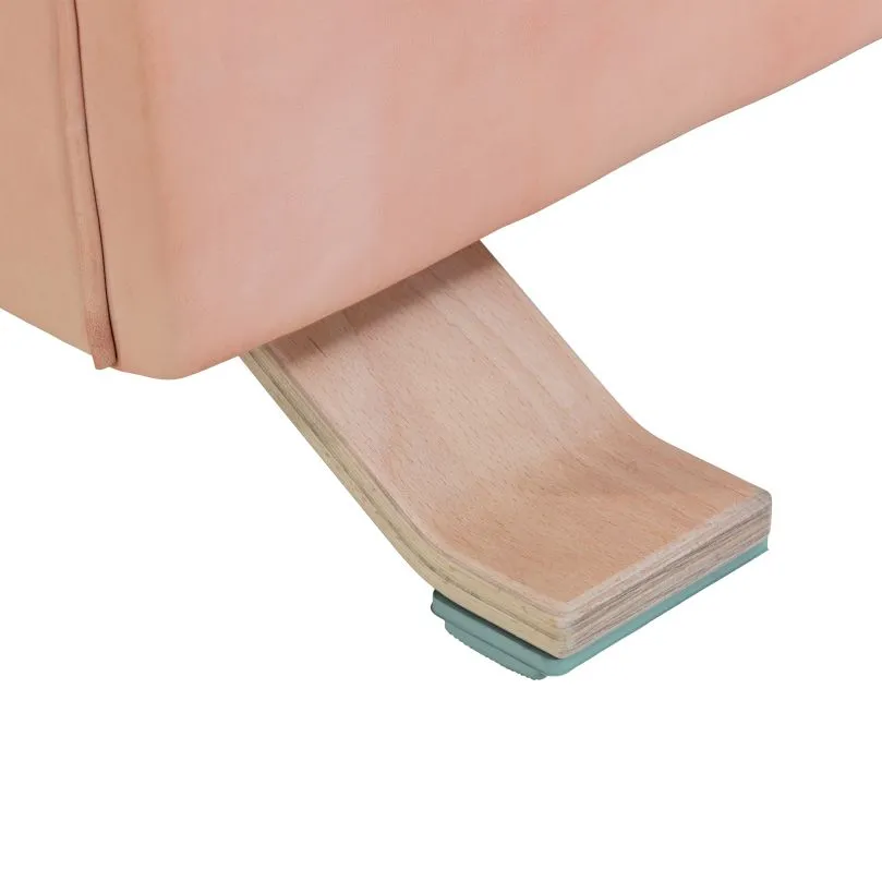 SPIETH® Boden-Pauschenpferd 2 SPIETH® Boden-Pauschenpferd – Bild 2