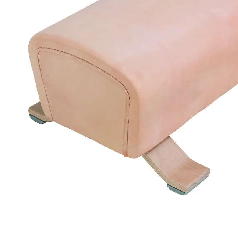 SPIETH® Boden-Pauschenpferd 3 SPIETH® Boden-Pauschenpferd – Bild 3