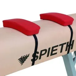 SPIETH® Kreisflankenpad
