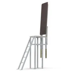 SPIETH® Trainerkonsole Club Für Ringe