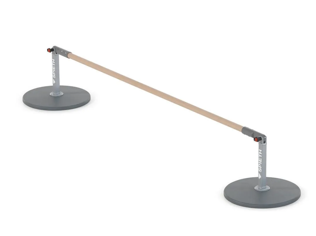 SPIETH® Boden-Reck 2 SPIETH® Boden-Reck – Bild 2