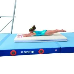 SPIETH® Sicherheits-Schiebematte Happy Landing