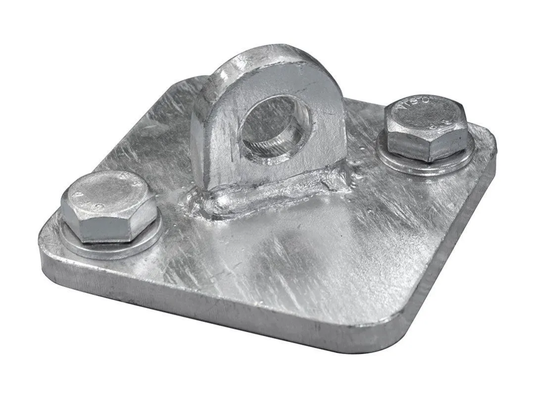 SPIETH® Bodenanker 1 SPIETH® Bodenanker