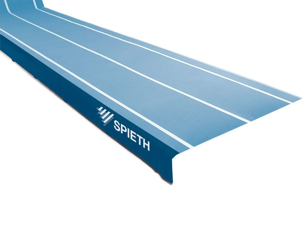 SPIETH® Akrobatikbahn SPIETHway II 1 SPIETH® Akrobatikbahn SPIETHway II