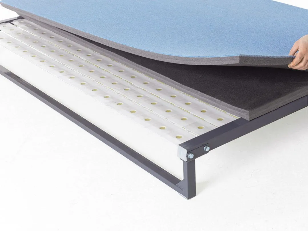 SPIETH® Akrobatikbahn SPIETHway II 2 SPIETH® Akrobatikbahn SPIETHway II – Bild 2