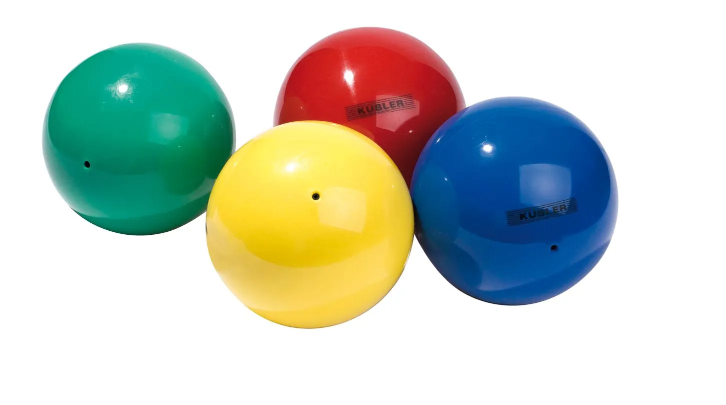 Kübler Sport® Gymnastikball 1 Kübler Sport® Gymnastikball