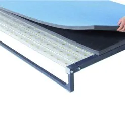 SPIETH® Akrobatikbahn Spiethway III -DE Teamsport Verkäufe G9927 A02 ecommerce