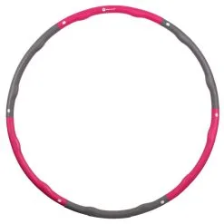Tanga Sports® Fitness Hula Hoop