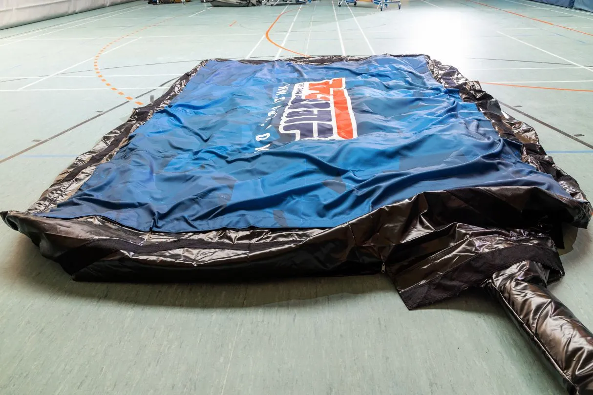 BAGJUMP® Air-Pit Luftkissen 6 BAGJUMP® Air-Pit Luftkissen – Bild 6
