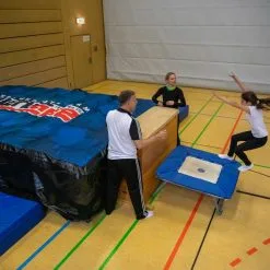 BAGJUMP® Air-Pit Luftkissen 23 BAGJUMP® Air-Pit Luftkissen -DE Teamsport Verkäufe G9966 B05 ecommerce 3