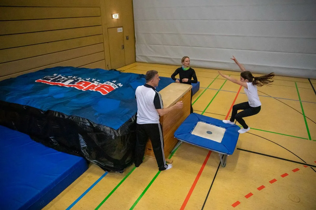 BAGJUMP® Air-Pit Luftkissen 12 BAGJUMP® Air-Pit Luftkissen – Bild 12